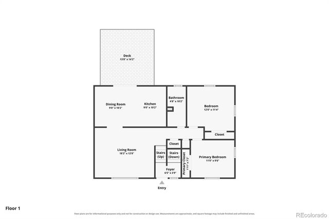 1068 Norfolk Street, Aurora, CO 80011