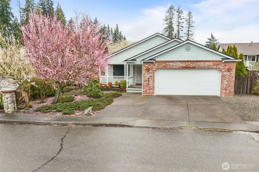 1731 Pottery Avenue, Port Orchard, WA 98366
