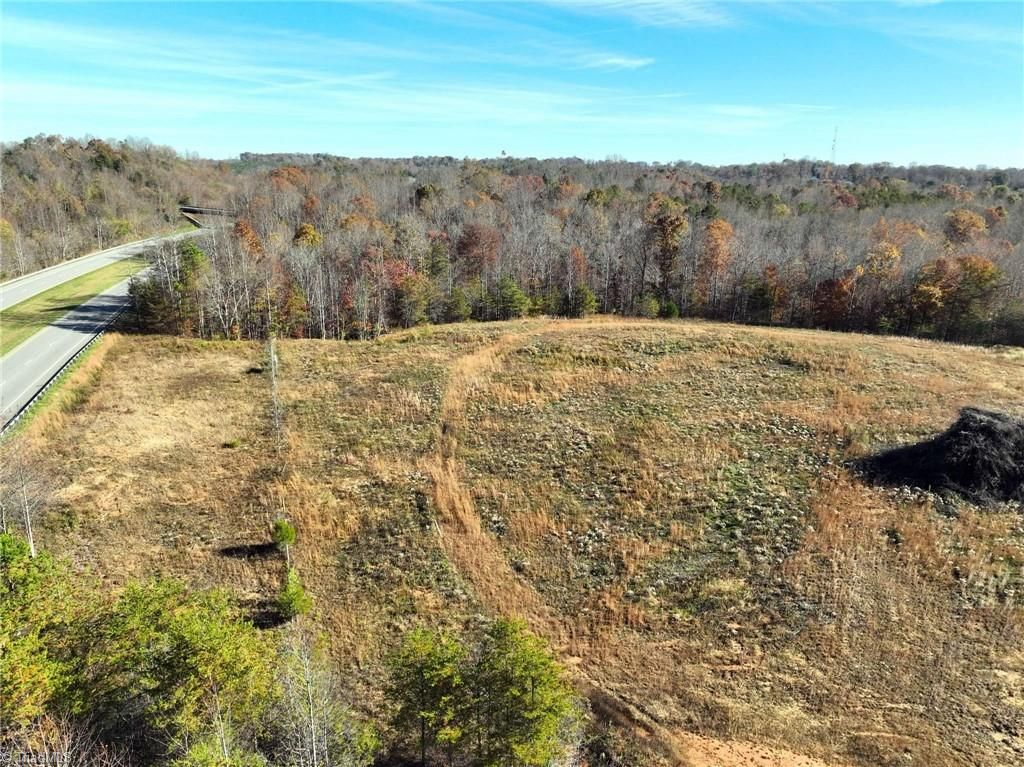 TBD Pleasant Hill Drive, Elkin, NC 28621