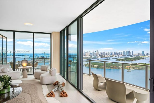 500 Alton 3402.03 3402.03, Miami Beach, FL 33139