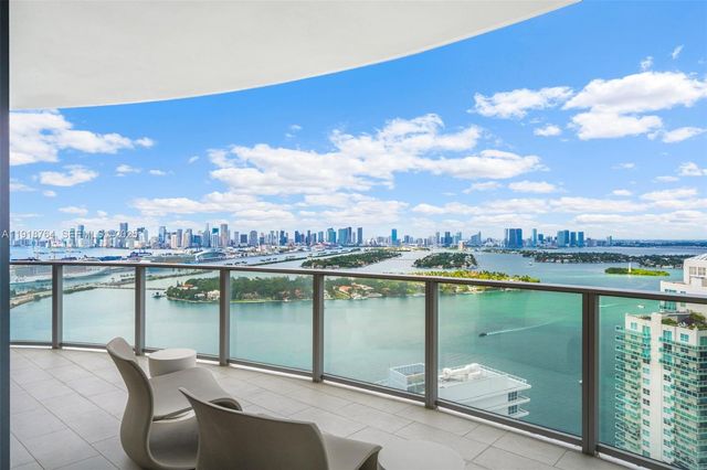 500 Alton 3402.03 3402.03, Miami Beach, FL 33139