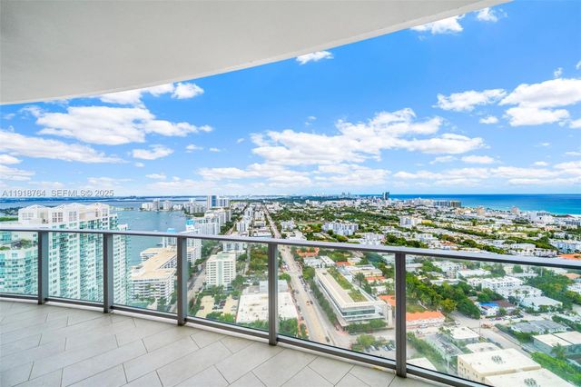 500 Alton 3402.03 3402.03, Miami Beach, FL 33139