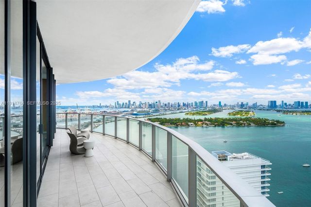 500 Alton 3402.03 3402.03, Miami Beach, FL 33139