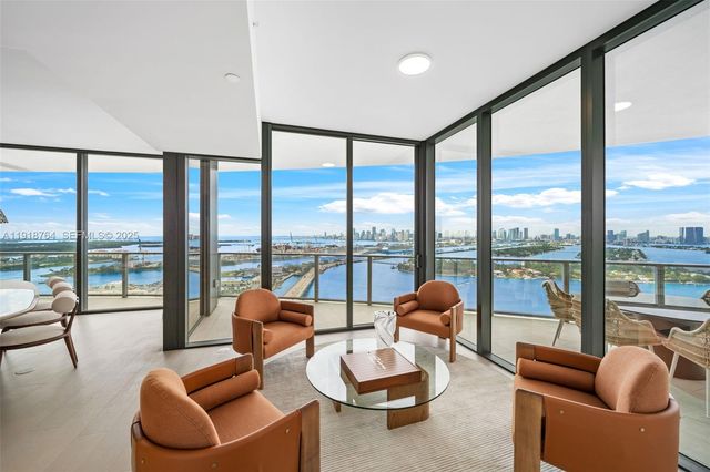 500 Alton 3402.03 3402.03, Miami Beach, FL 33139