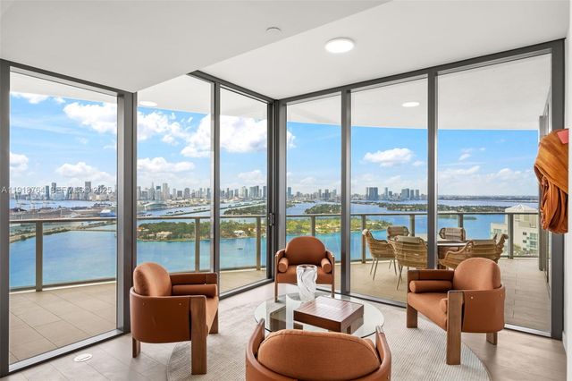 500 Alton 3402.03 3402.03, Miami Beach, FL 33139