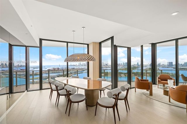 500 Alton 3402.03 3402.03, Miami Beach, FL 33139