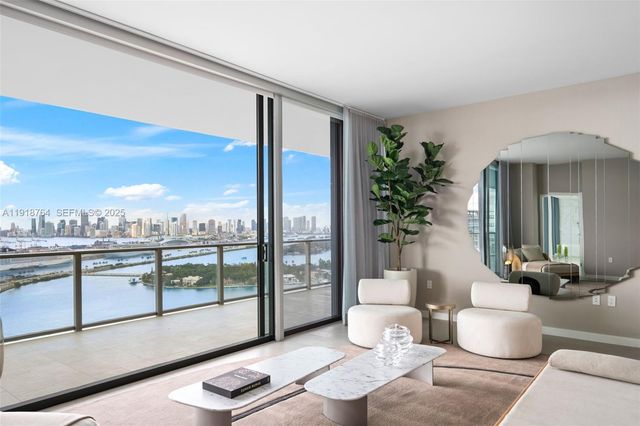 500 Alton 3402.03 3402.03, Miami Beach, FL 33139