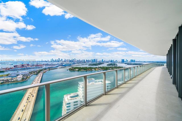 500 Alton 3402.03 3402.03, Miami Beach, FL 33139