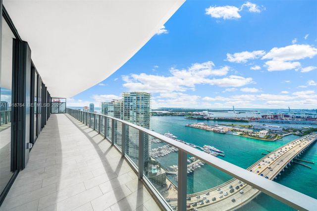 500 Alton 3402.03 3402.03, Miami Beach, FL 33139