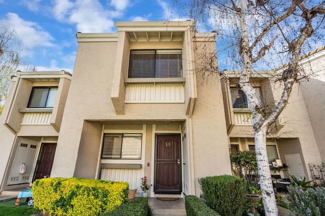 260 W. Dunne Avenue 18, Morgan Hill, CA 95037