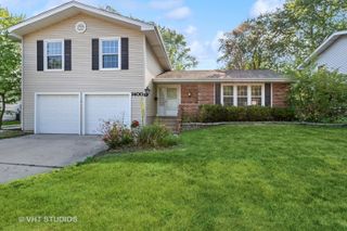 1400 Meyer Road, Hoffman Estates, IL 60169