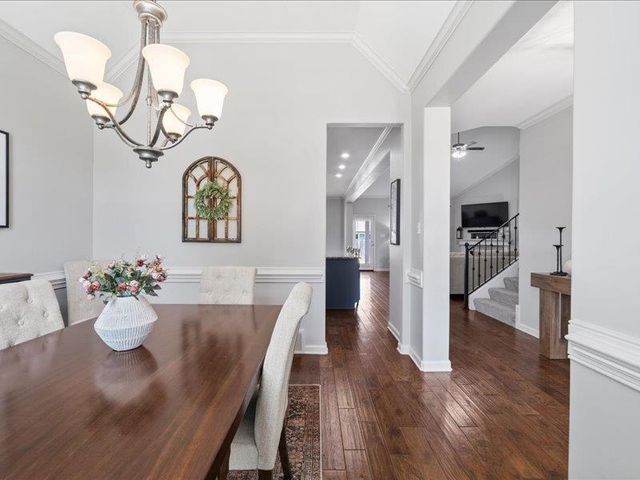 12502 CAYMUS LN, Arlington, TN 38002