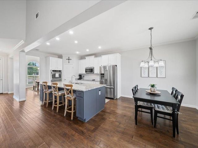 12502 CAYMUS LN, Arlington, TN 38002