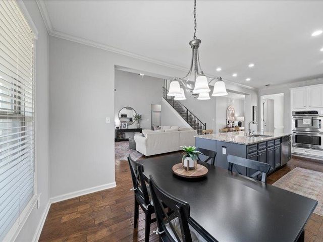 12502 CAYMUS LN, Arlington, TN 38002