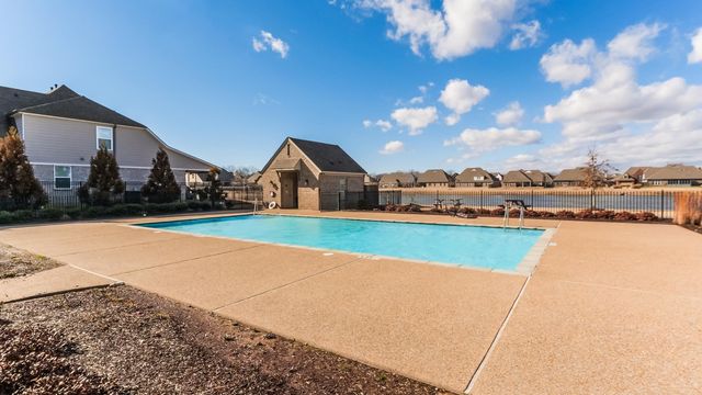 12502 CAYMUS LN, Arlington, TN 38002