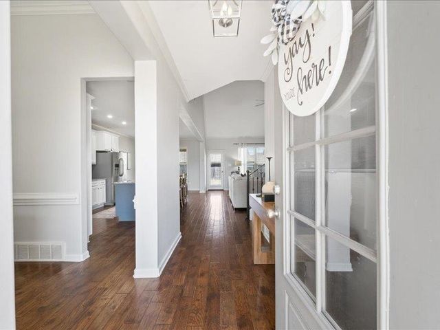 12502 CAYMUS LN, Arlington, TN 38002