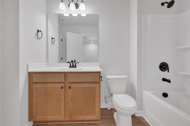 111 Village Green Drive 168, Adairsville, GA 30103