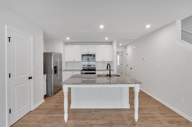 111 Village Green Drive 168, Adairsville, GA 30103