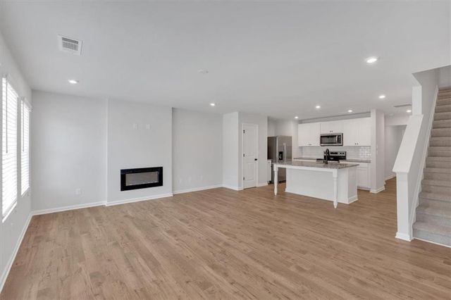 111 Village Green Drive 168, Adairsville, GA 30103