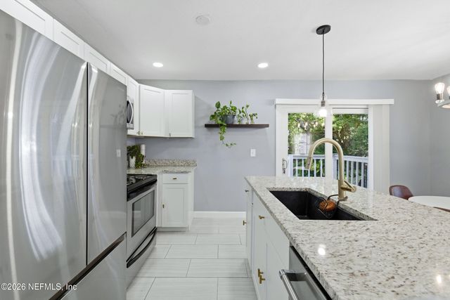 5257 ATTLEBORO Street, Jacksonville, FL 32205