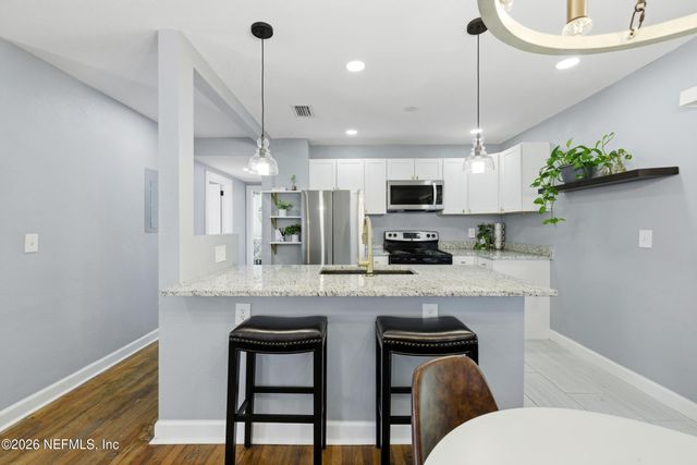 5257 ATTLEBORO Street, Jacksonville, FL 32205