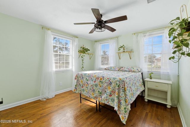 5257 ATTLEBORO Street, Jacksonville, FL 32205