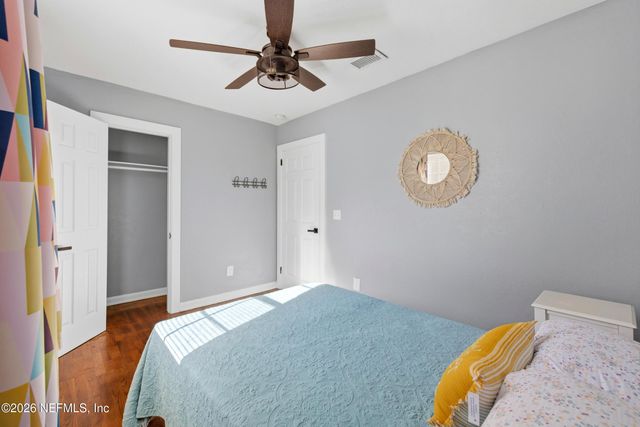 5257 ATTLEBORO Street, Jacksonville, FL 32205