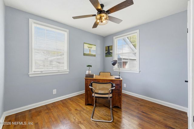 5257 ATTLEBORO Street, Jacksonville, FL 32205