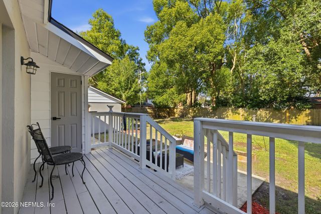 5257 ATTLEBORO Street, Jacksonville, FL 32205