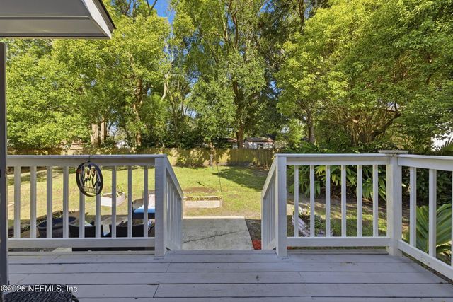 5257 ATTLEBORO Street, Jacksonville, FL 32205