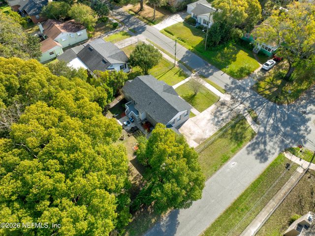 5257 ATTLEBORO Street, Jacksonville, FL 32205