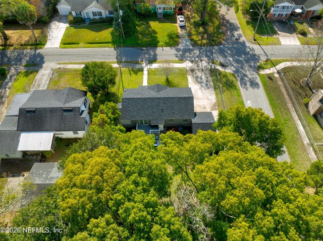 5257 ATTLEBORO Street, Jacksonville, FL 32205