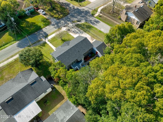 5257 ATTLEBORO Street, Jacksonville, FL 32205