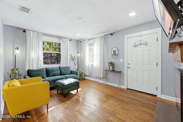 5257 ATTLEBORO Street, Jacksonville, FL 32205