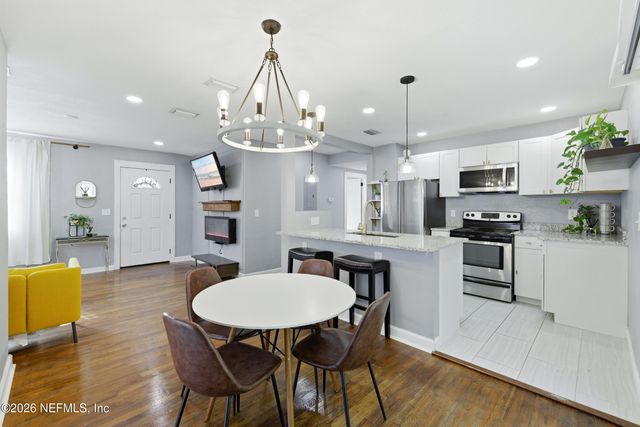 5257 ATTLEBORO Street, Jacksonville, FL 32205
