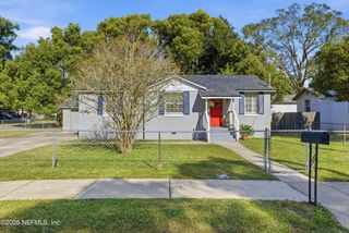 5257 ATTLEBORO Street, Jacksonville, FL 32205