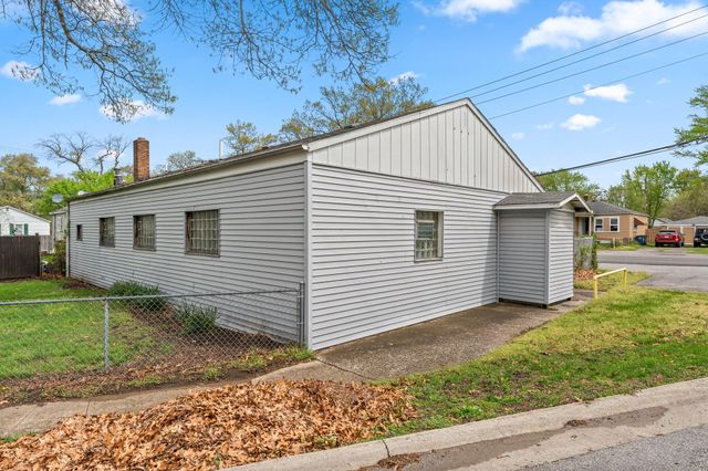 4030 Liverpool Road, Lake Station, IN 46405
