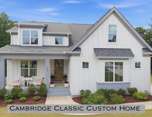 1169 Duke Farm Drive, Wake Forest, NC 27587