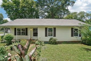 302 Douglas Street, Cartersville, GA 30120