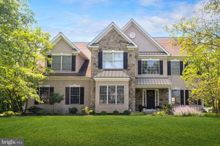 1256 APPALACHIAN RD, Ambler, PA 19002