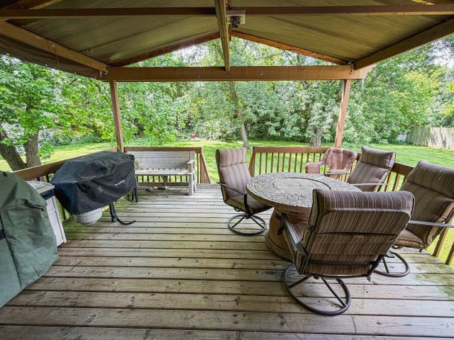 12087 W Blossom Avenue, Beach Park, IL 60087