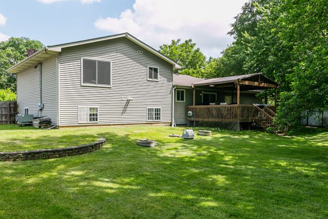 12087 W Blossom Avenue, Beach Park, IL 60087