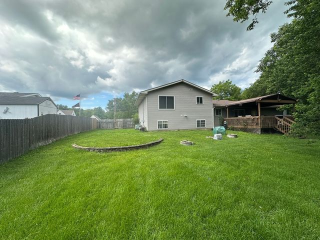 12087 W Blossom Avenue, Beach Park, IL 60087