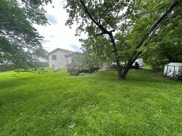 12087 W Blossom Avenue, Beach Park, IL 60087