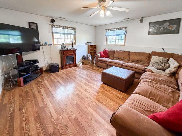 12087 W Blossom Avenue, Beach Park, IL 60087