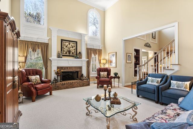 8015 Hurakan Creek Crossing, Cumming, GA 30028