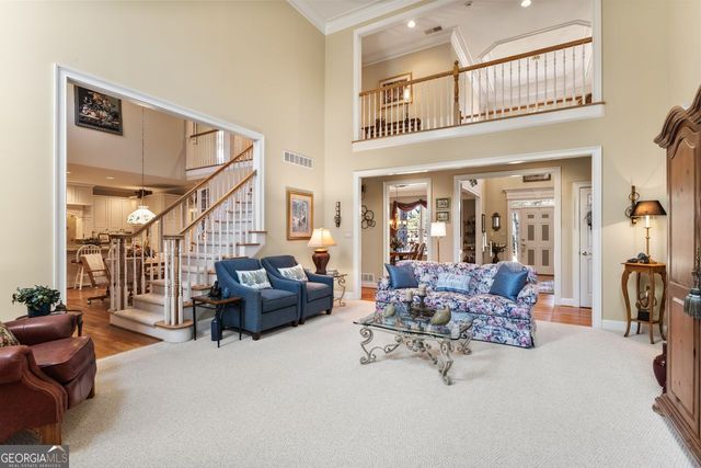 8015 Hurakan Creek Crossing, Cumming, GA 30028