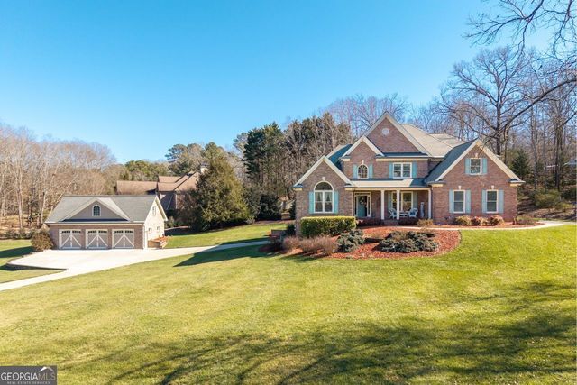 8015 Hurakan Creek Crossing, Cumming, GA 30028