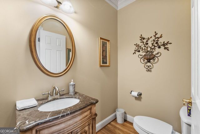 8015 Hurakan Creek Crossing, Cumming, GA 30028