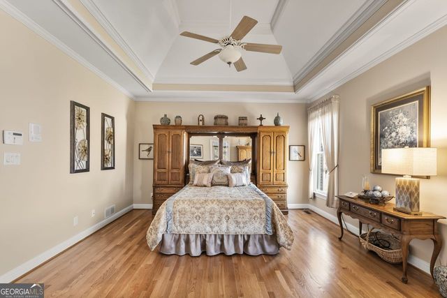 8015 Hurakan Creek Crossing, Cumming, GA 30028